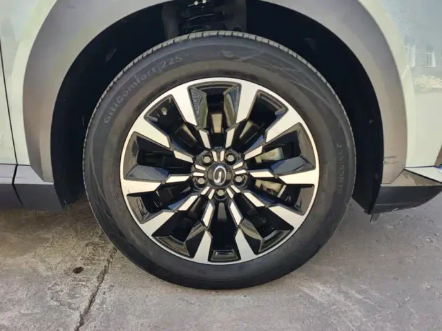GAC Trumpchi Emkoo — Фото автомобиля 6