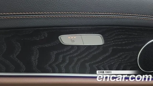 Mercedes-Benz E-Class W213 — Фото автомобиля 18