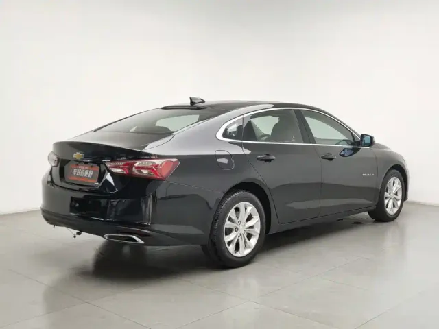 Chevrolet Malibu XL — Фото автомобиля 2