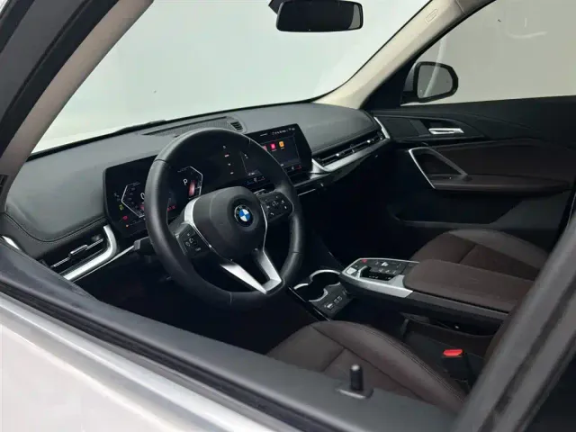 BMW X1 — Фото автомобиля 13