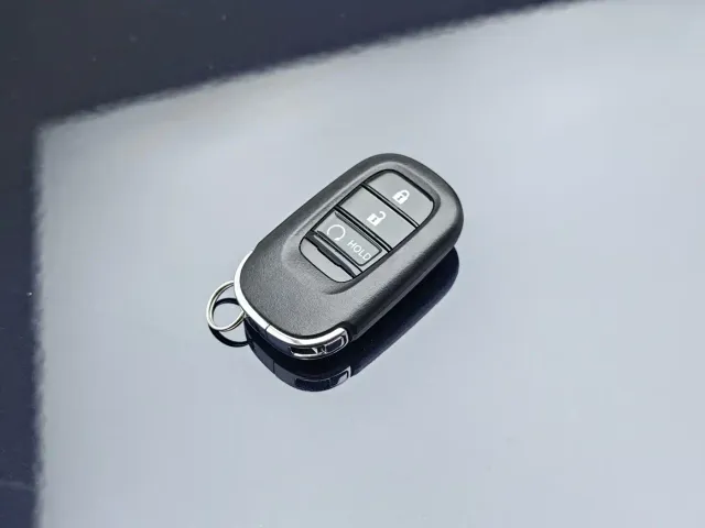 Honda Breeze — Фото автомобиля 20