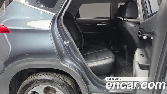 Kia Seltos Seltos Бензин 1.6 турбо 2WD — Фото автомобиля 12