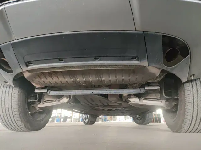 Land Rover Range Rover — Фото автомобиля 10