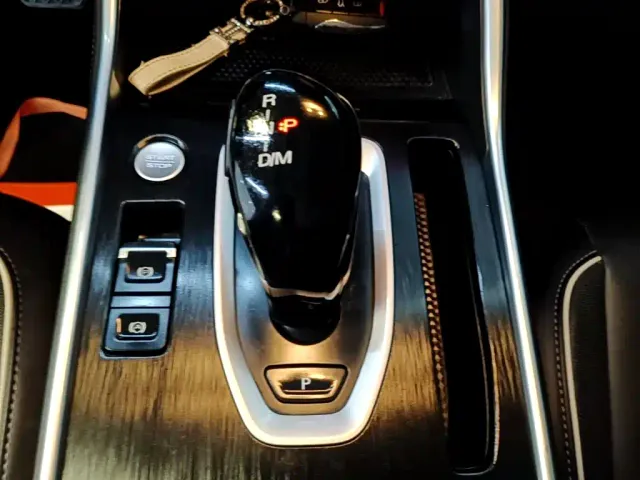 Haval H6 — Фото автомобиля 13