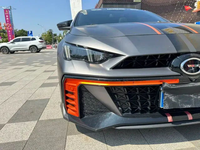 GAC Trumpchi Emkoo — Фото автомобиля 5