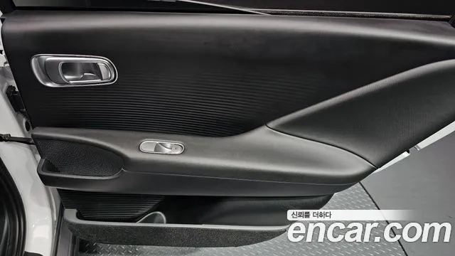 Hyundai Ioniq6 Ioniq 6 Long Range — Фото автомобиля 23
