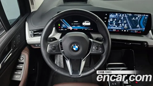 BMW 2-Series — Фото автомобиля 13