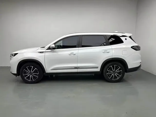Chery Tiggo 8 PLUS — Фото автомобиля 3