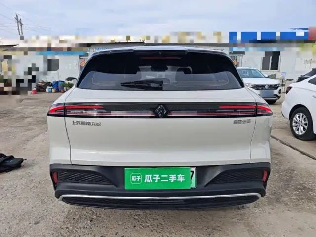 Baojun Yunhai — Фото автомобиля 5