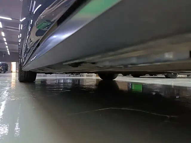 BYD Seal — Фото автомобиля 21