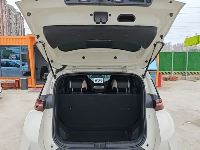 BYD Seagull — Фото автомобиля 18
