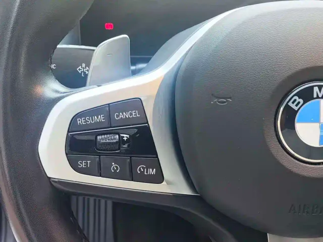 BMW 3 Series — Фото автомобиля 7