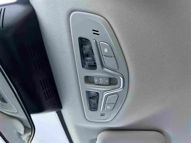 GAC Trumpchi GS3 — Фото автомобиля 16