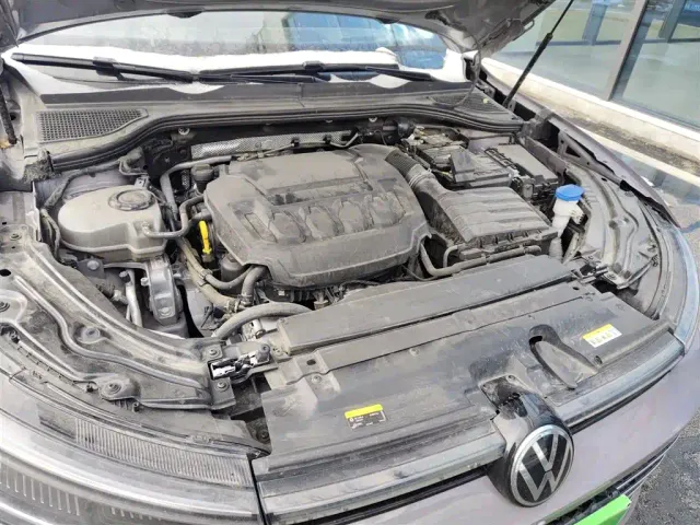 Volkswagen Passat — Фото автомобиля 19