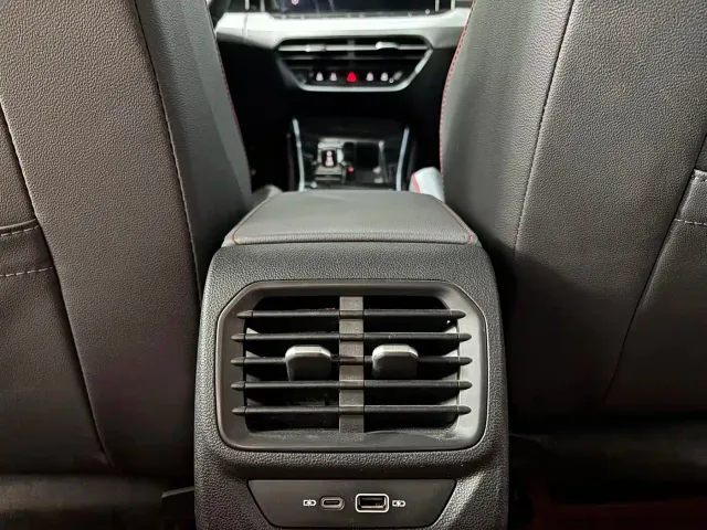 Volkswagen Lamando — Фото автомобиля 19