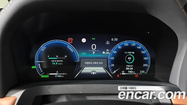 Toyota Alphard — Фото автомобиля 6