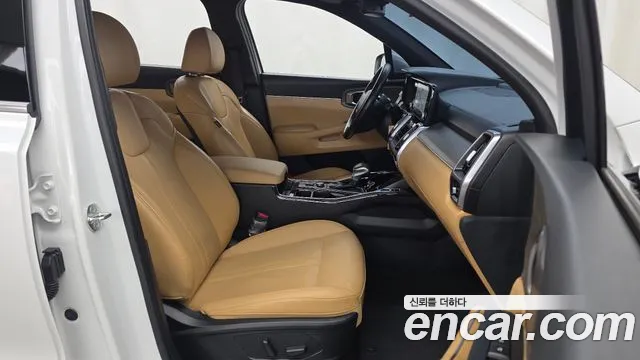Kia Sorento 4th Gen — Фото автомобиля 17