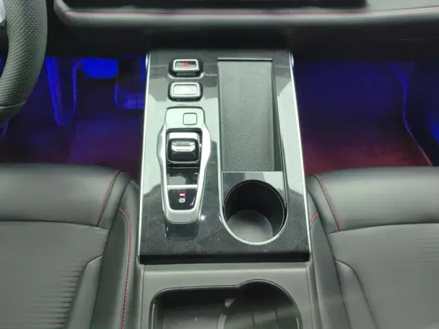 GAC Trumpchi Emkoo — Фото автомобиля 16