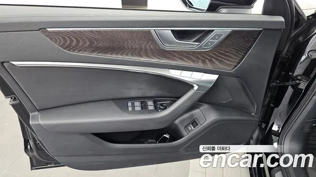 Audi A6 45 TFSI quattro Premium — Фото автомобиля 22