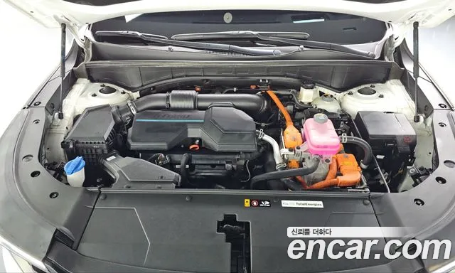 Kia Sorento — Фото автомобиля 9