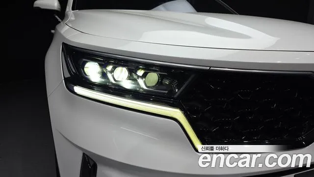 Kia Sorento 4th Gen — Фото автомобиля 7