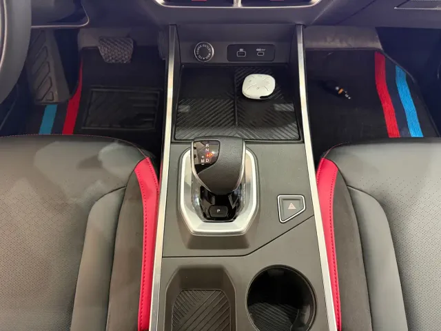 Jetour Dashing — Фото автомобиля 15