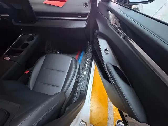 Haval H6 — Фото автомобиля 13