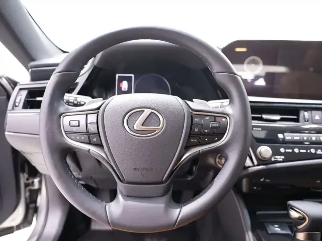 Lexus Lexus ES 2021 200 Excellence Edition — Фото автомобиля 23