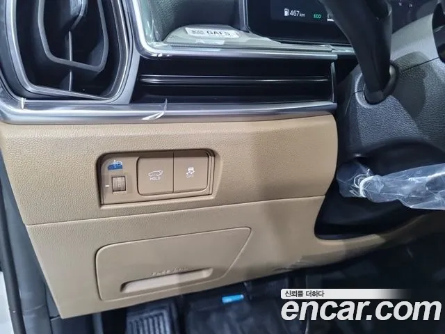 Kia Sorento Generation 4 — Фото автомобиля 10