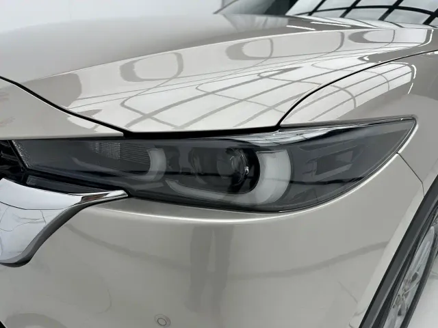 Mazda CX-5 — Фото автомобиля 11