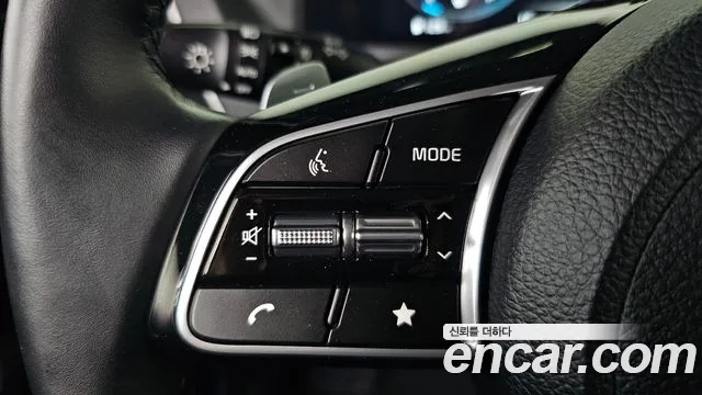 Kia Seltos New — Фото автомобиля 29