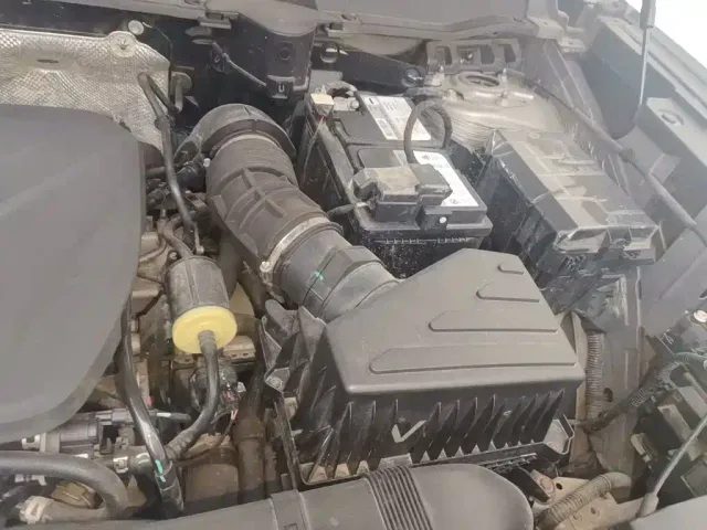Haval Big Dog — Фото автомобиля 21