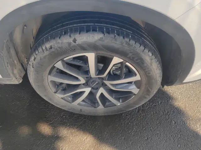 Haval H6 — Фото автомобиля 6