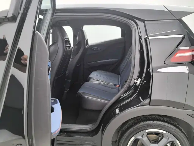 BYD Seagull — Фото автомобиля 15