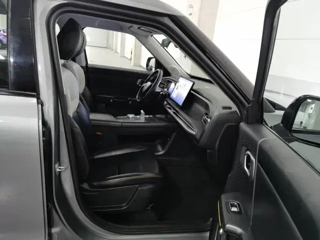BAIC BJ30 — Фото автомобиля 23