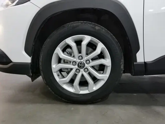 Toyota Frontlander — Фото автомобиля 17