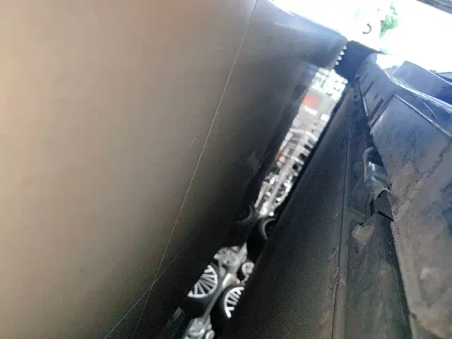 BYD Seal — Фото автомобиля 21