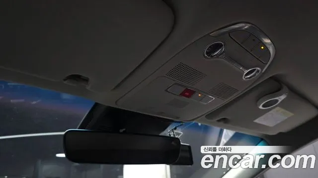 Hyundai Grandeur New — Фото автомобиля 28