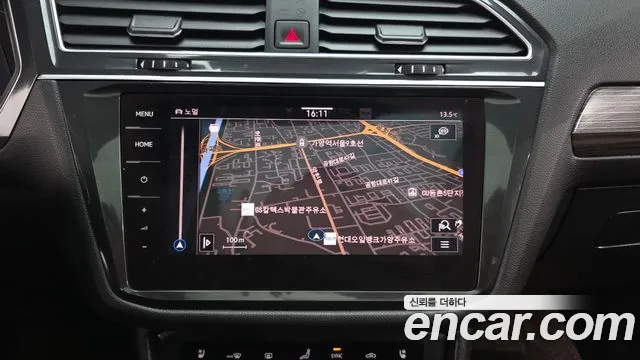 Volkswagen Tiguan — Фото автомобиля 21