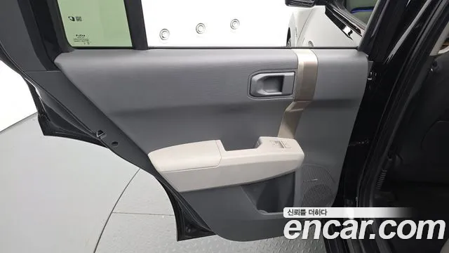 Kia EV3 — Фото автомобиля 14