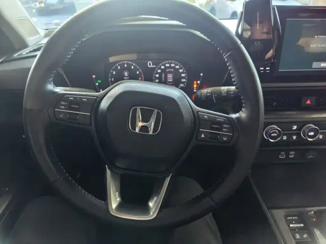Honda Breeze — Фото автомобиля 3