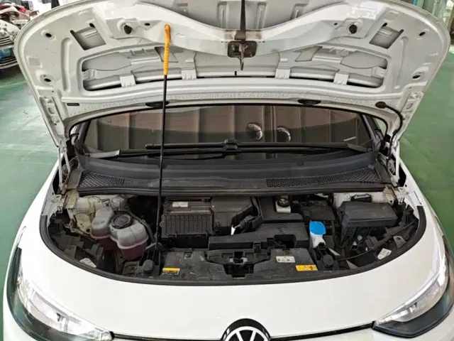 Volkswagen ID.3 — Фото автомобиля 19