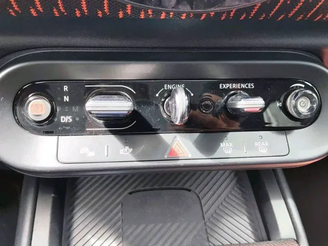 MINI JCW COUNTRYMAN — Фото автомобиля 6