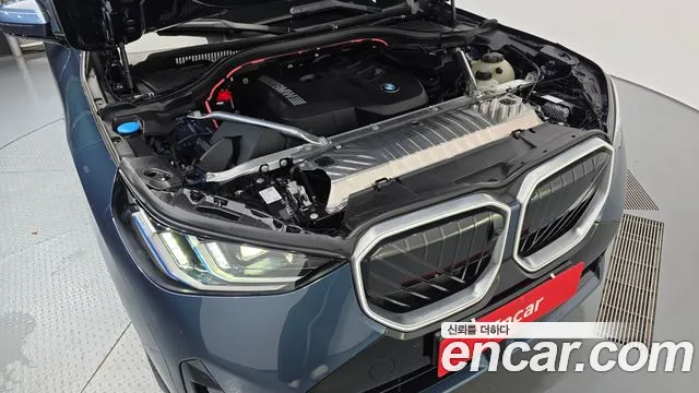 BMW X3 — Фото автомобиля 5