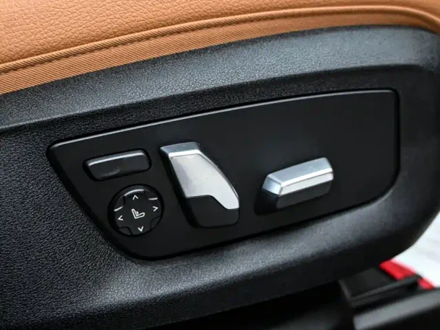 BMW 6 Series Gran Turismo — Фото автомобиля 29