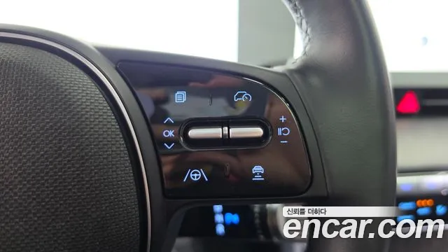 Hyundai Ioniq 5 Ioniq5 — Фото автомобиля 28