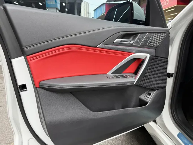 BMW X1 — Фото автомобиля 7
