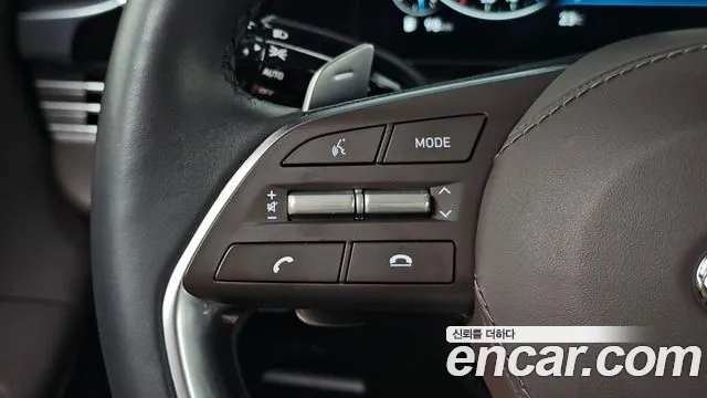 Hyundai Grandeur Grandeur (New) — Фото автомобиля 28