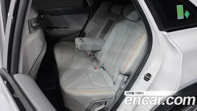 Hyundai Nexo — Фото автомобиля 16