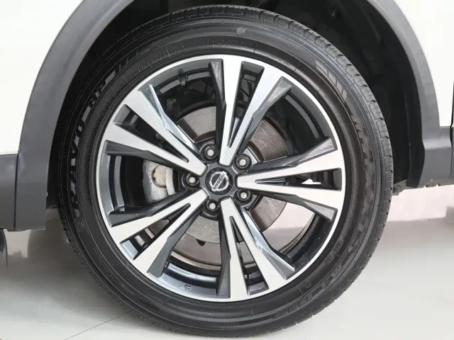 Nissan Qashqai — Фото автомобиля 4